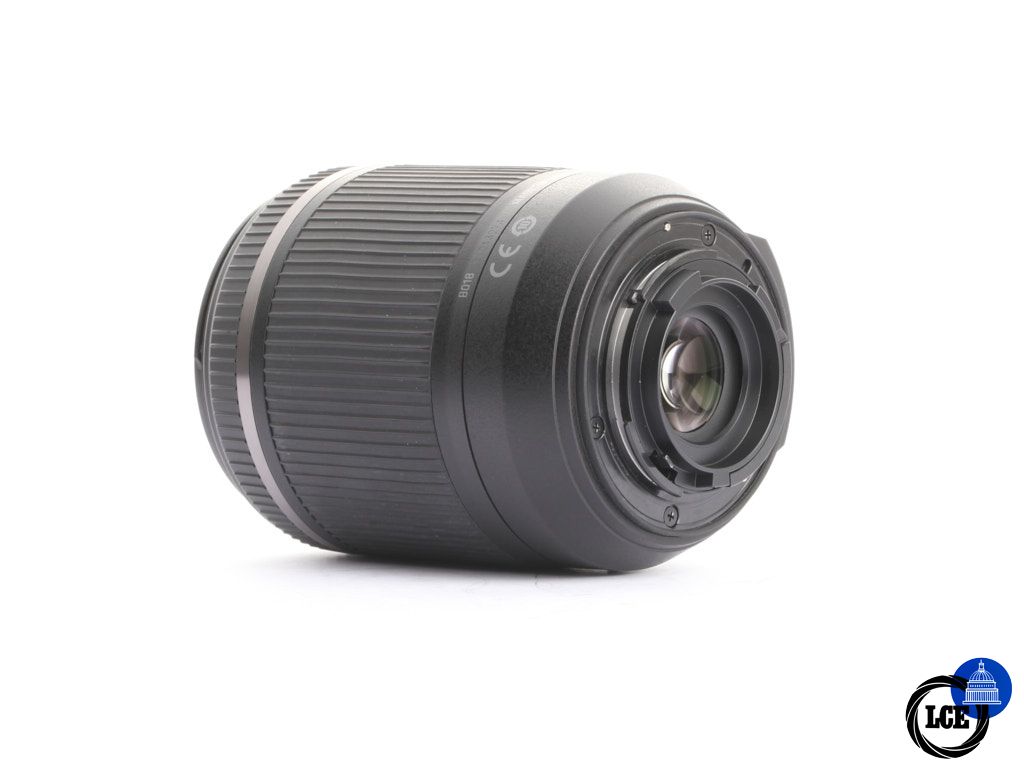 Tamron 18-200mm f/3.5-6.3 Di II VC [4*] | 10115707