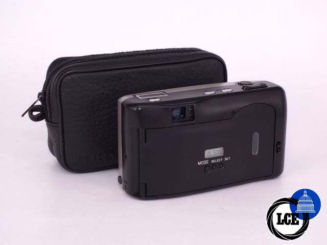 Leica Z2X 35mm Camera