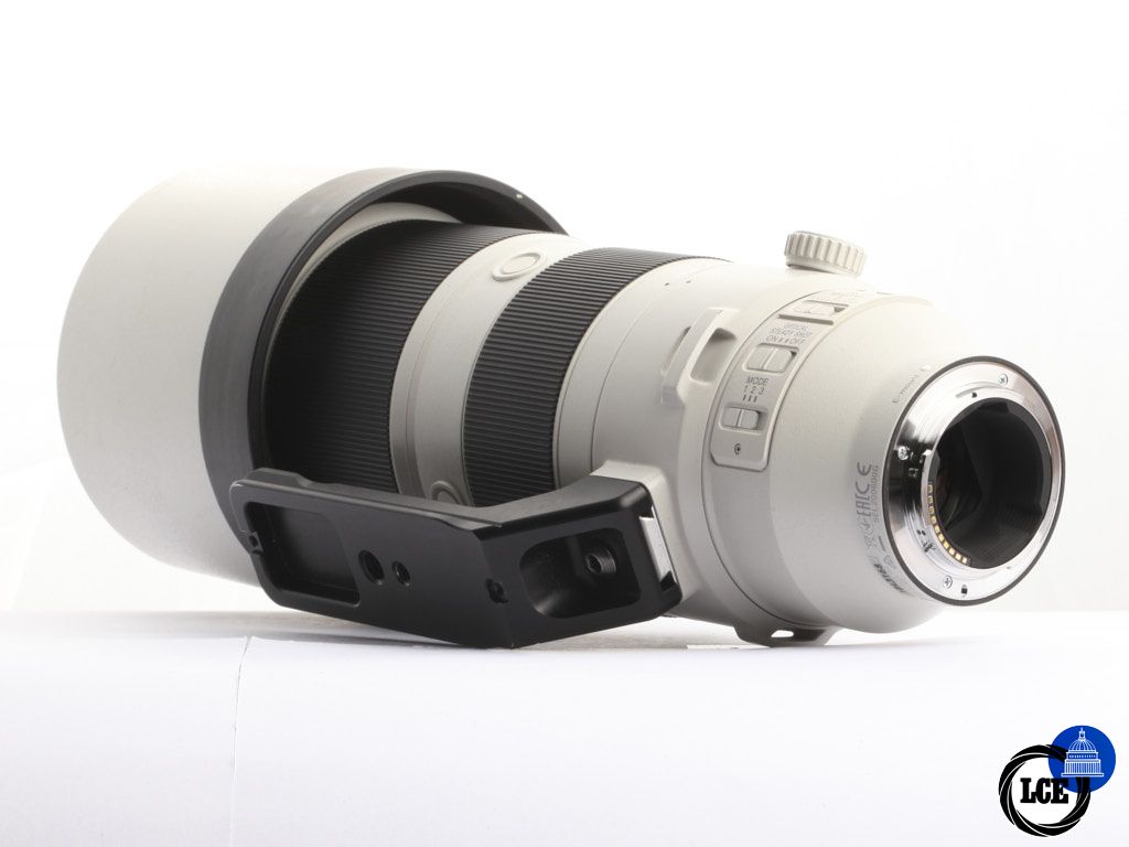 Sony FE 200-600mm f/5.6-6.3 G OSS [Serviced] [4*] | 10115286
