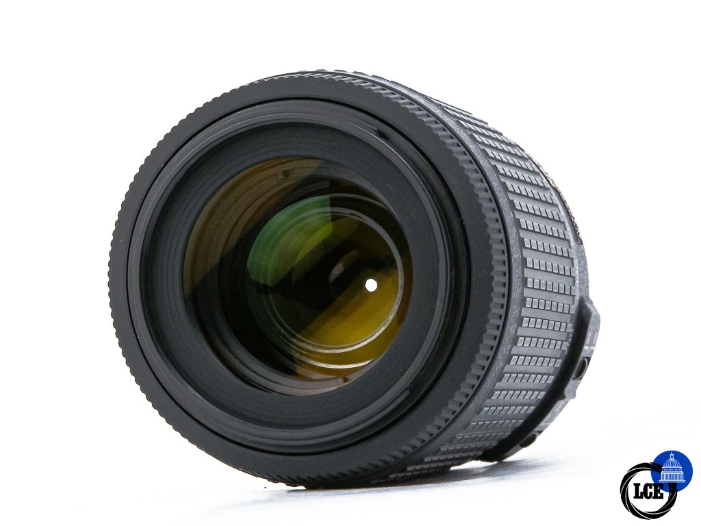 Nikon AF-S 55-200mm f4-5.6 G ED VR DX