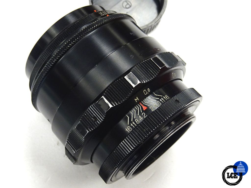 Miscellaneous 85mm f2 