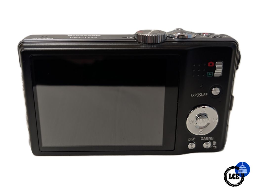 Panasonic Lumix TZ25 