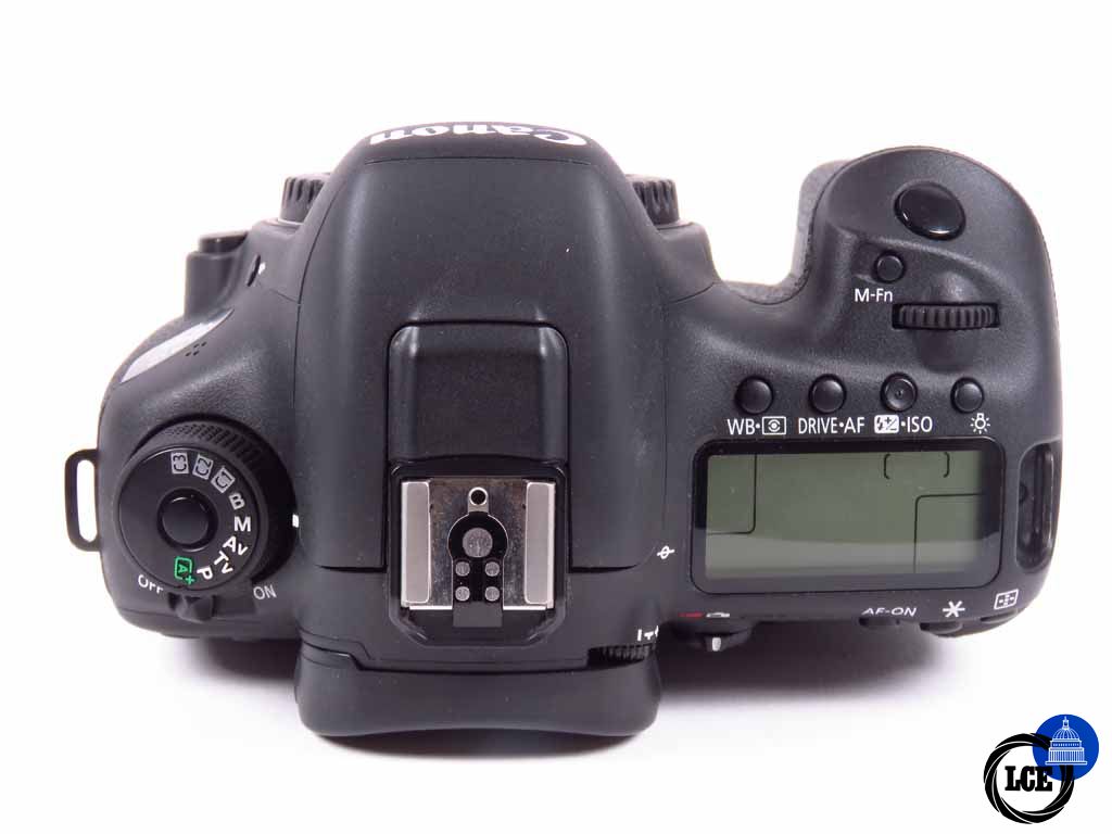 Canon EOS 7D MKII Body