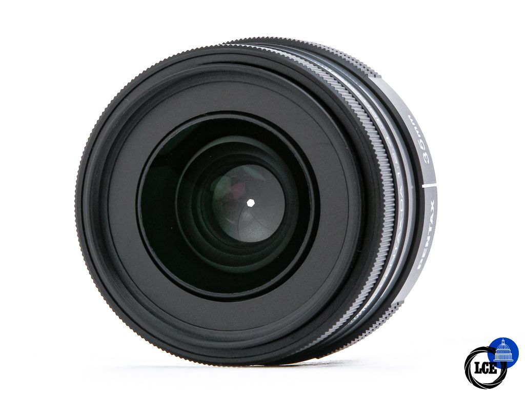 Pentax 35mm f2.4 AL