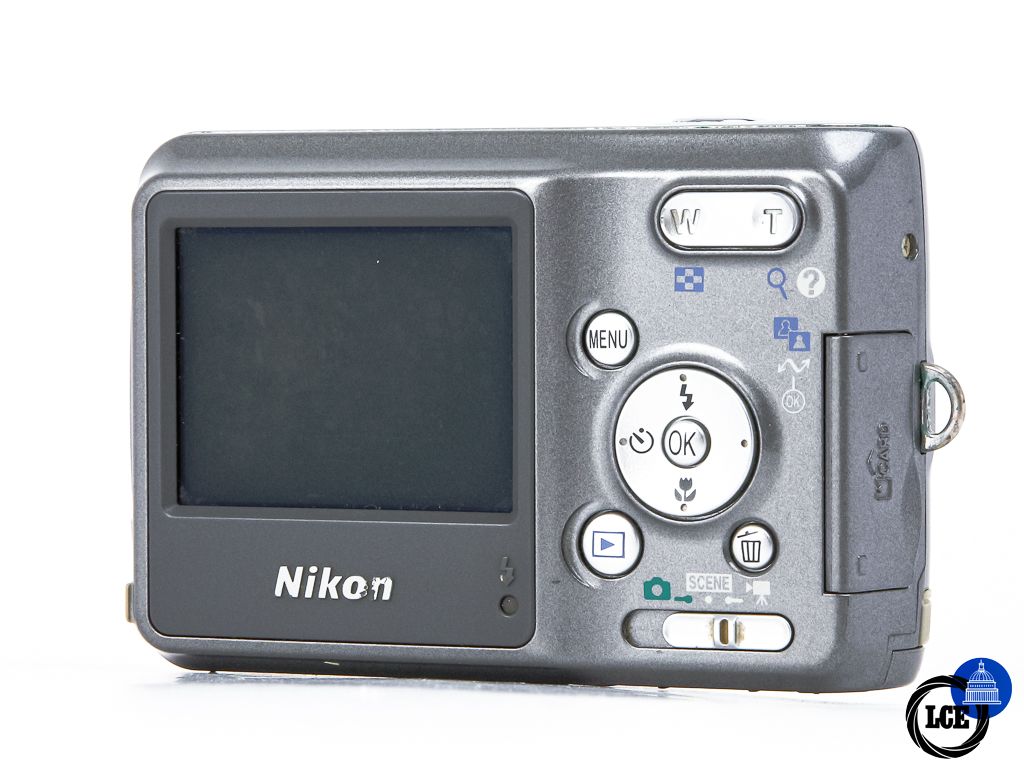 Nikon Coolpix L2