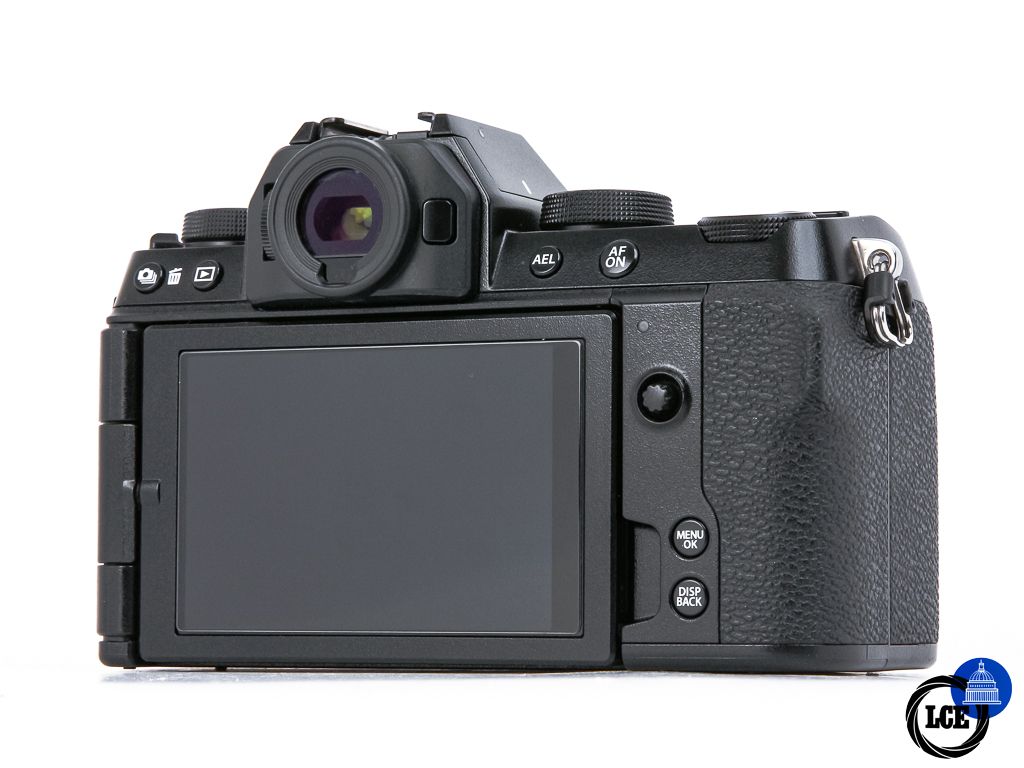 FujiFilm X-S10 Body **5k Shutter Count**