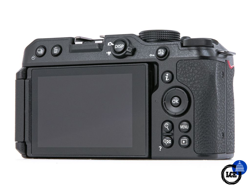 Nikon Z30 Body **4k Shutter Count**