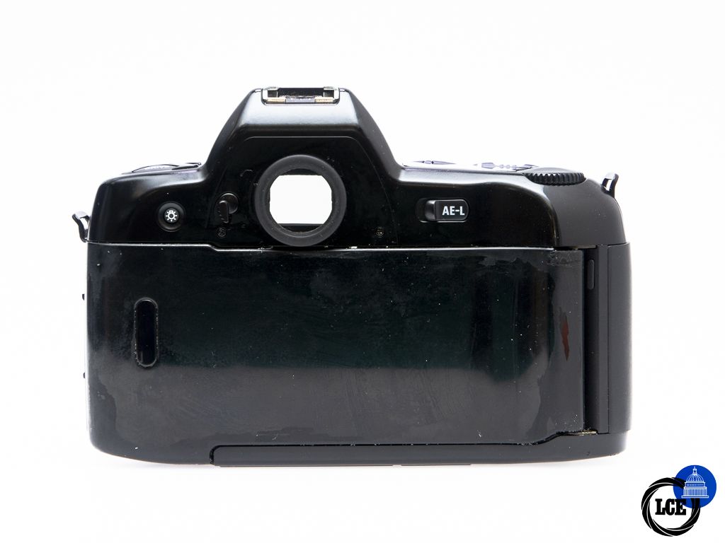 Nikon F90X Body 