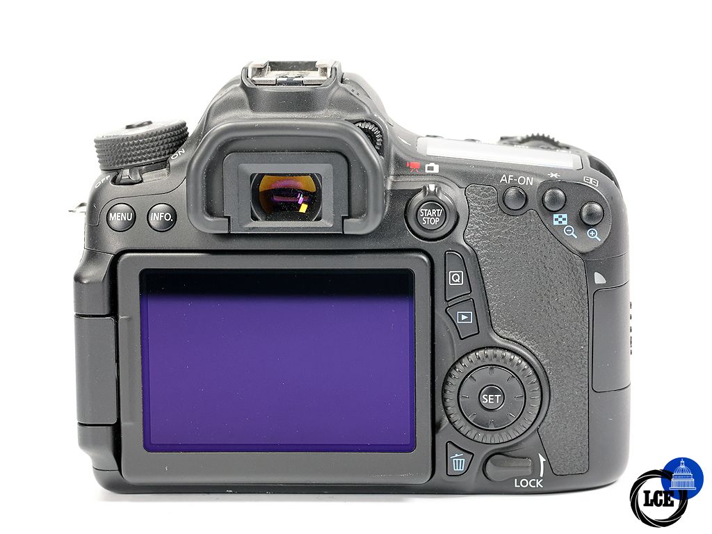 Canon EOS 70D BODY 