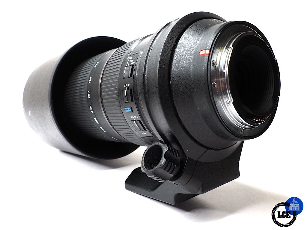 Tamron 150-600 AF *read description*
