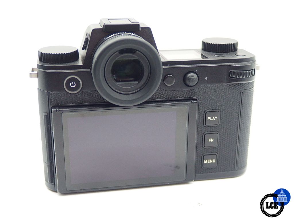 Leica SL3 Body