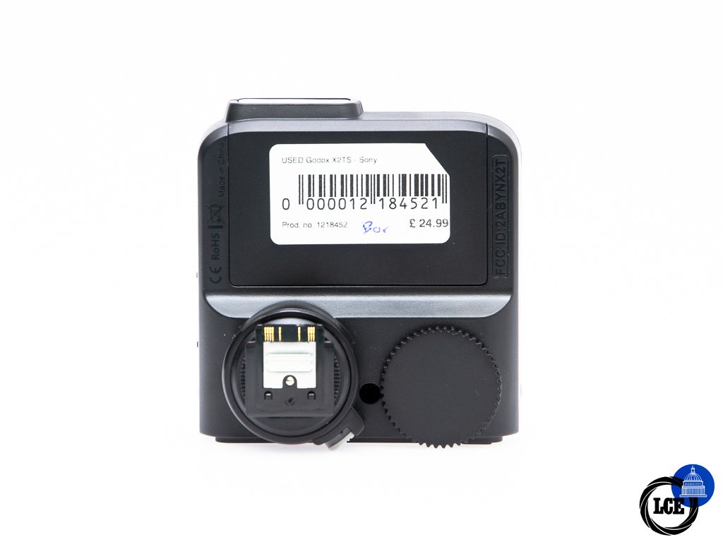 Godox X2T Transmitter - Sony 