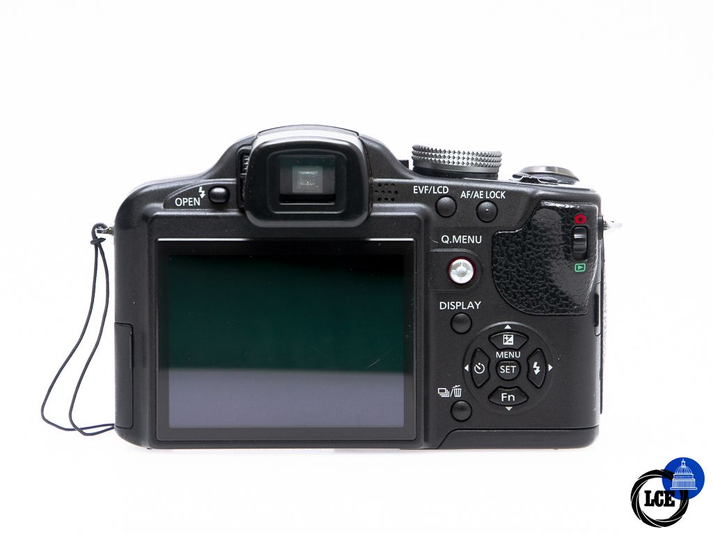 Panasonic Lumix FZ28 
