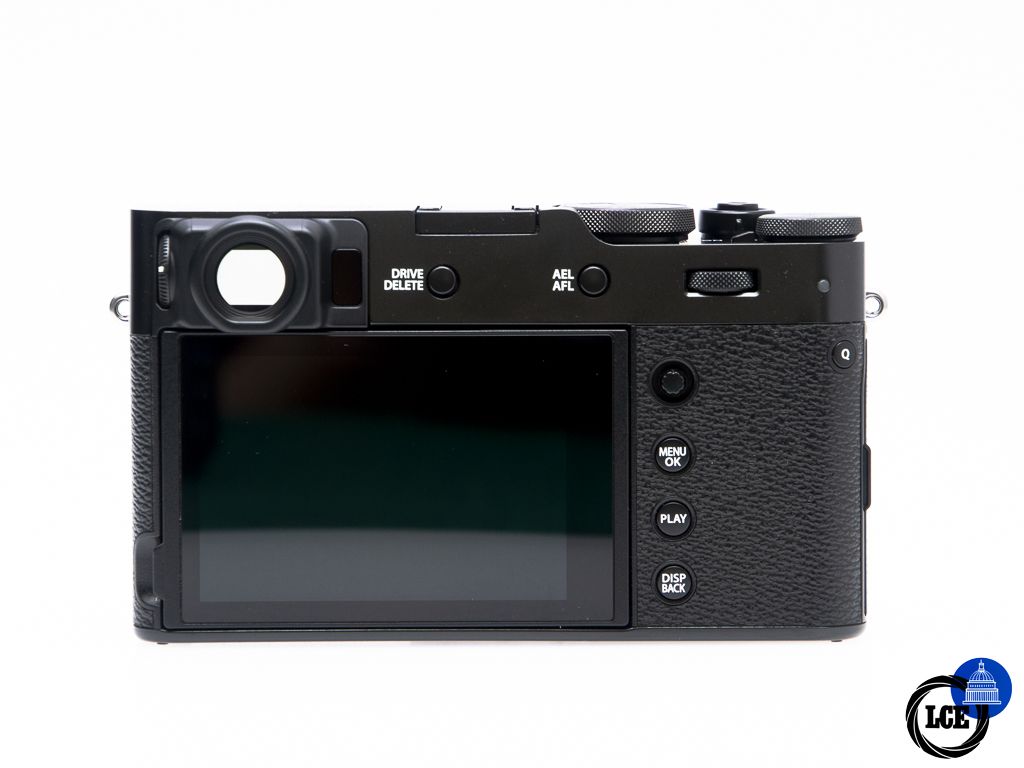 FujiFilm X100V 