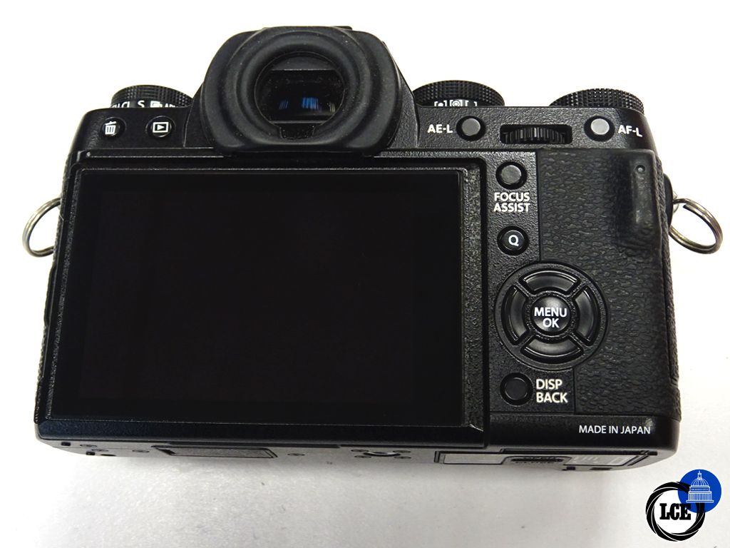 FujiFilm XT-1 Body 