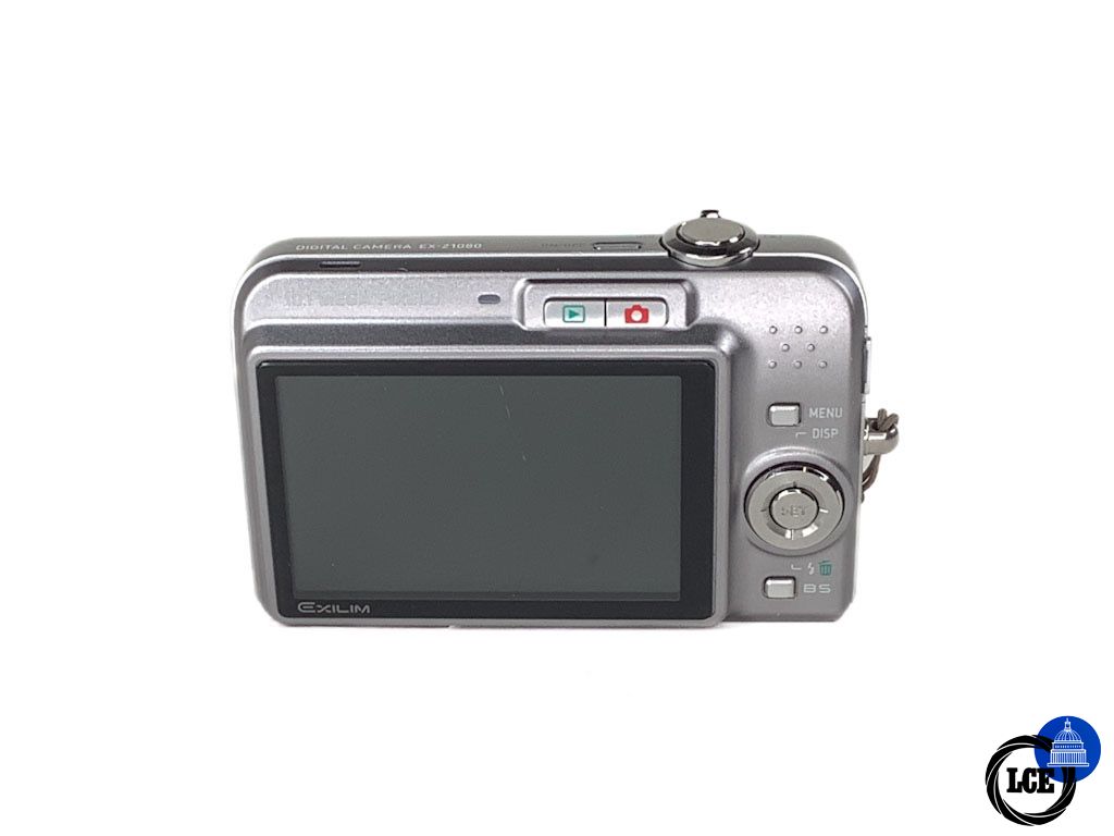 Casio EXILIMEX-Z1080