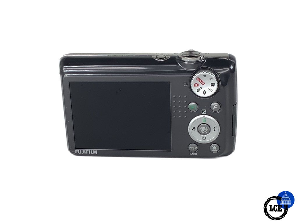FujiFilm Finepix F70 EXR