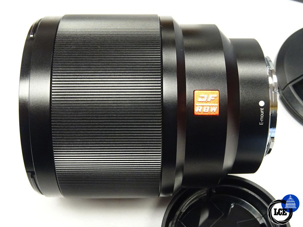 Viltrox AF 85 f1.8 II FE