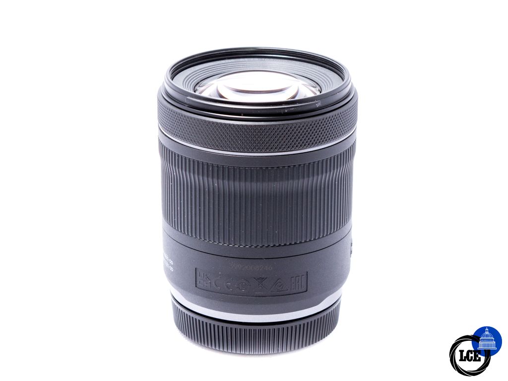Canon RF 24-105mm f4-7.1 IS STM