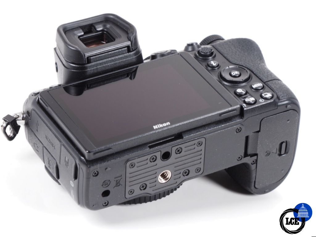 Nikon Z5 Body