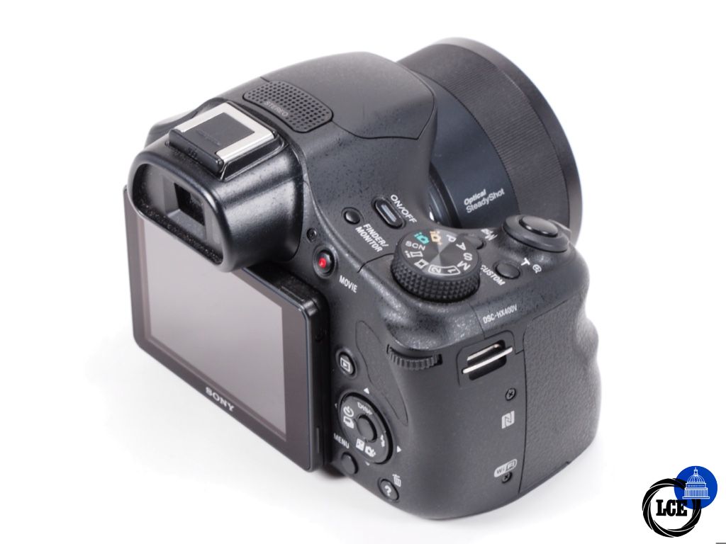 Sony HX400