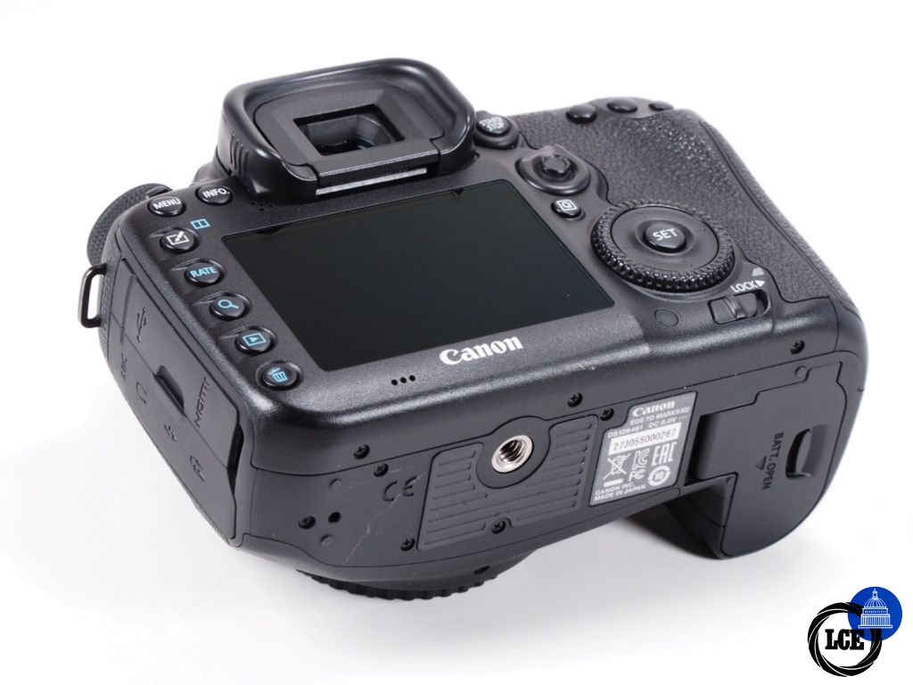 Canon 7D Mk2 Body
