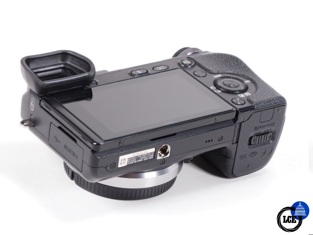 Sony NEX 6 Body