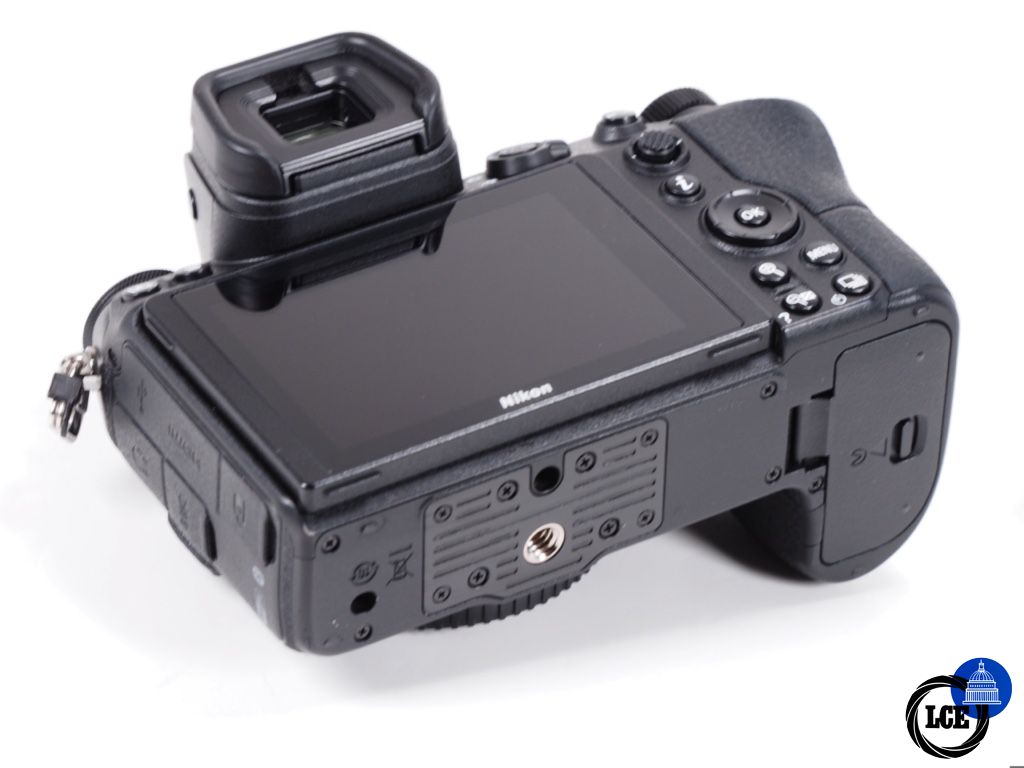 Nikon Z6 Body