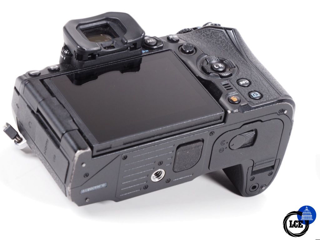 OM SYSTEM OM-1 Body