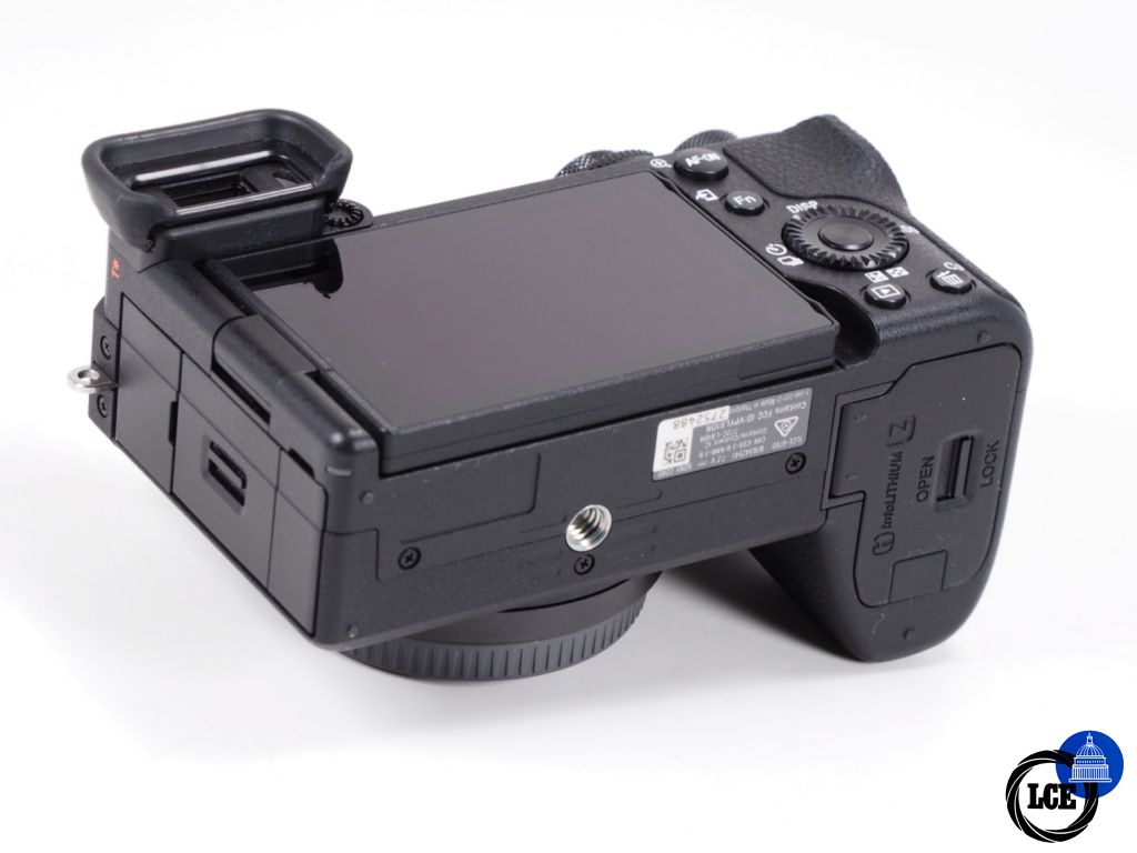 Sony A6700 Body