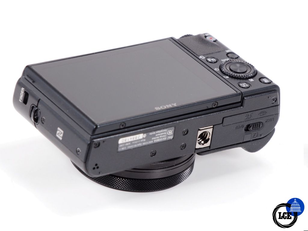Sony RX100 Va