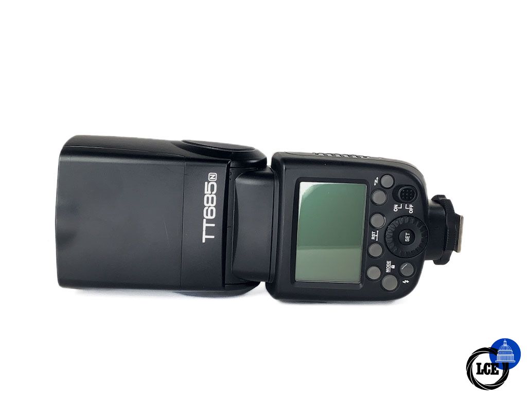 Godox TT685N Speed Light Flash