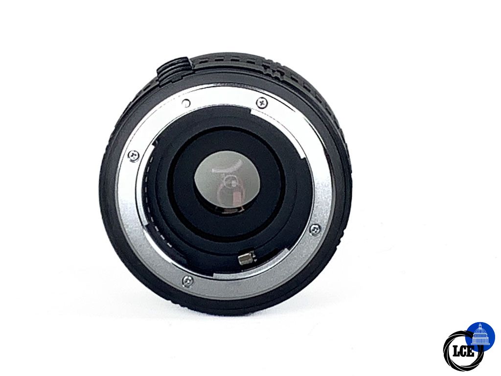 Kenko Teleplus 2x DGX Teleconverter - Nikon fit