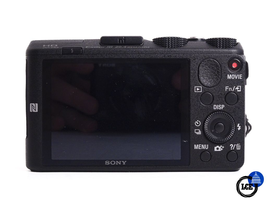 Sony Cybershot HX60