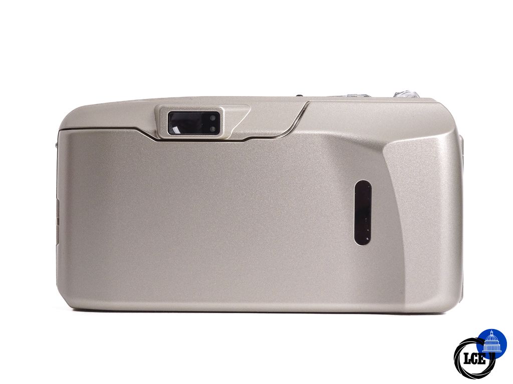 Olympus Mju III 80