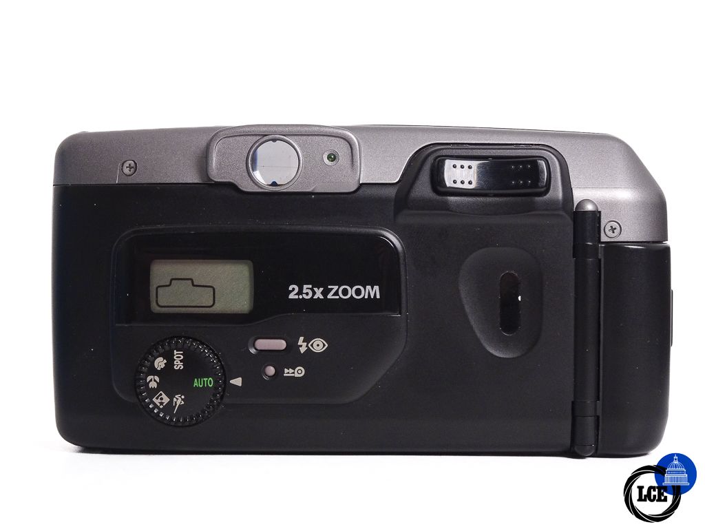 Canon Sureshot Z70w