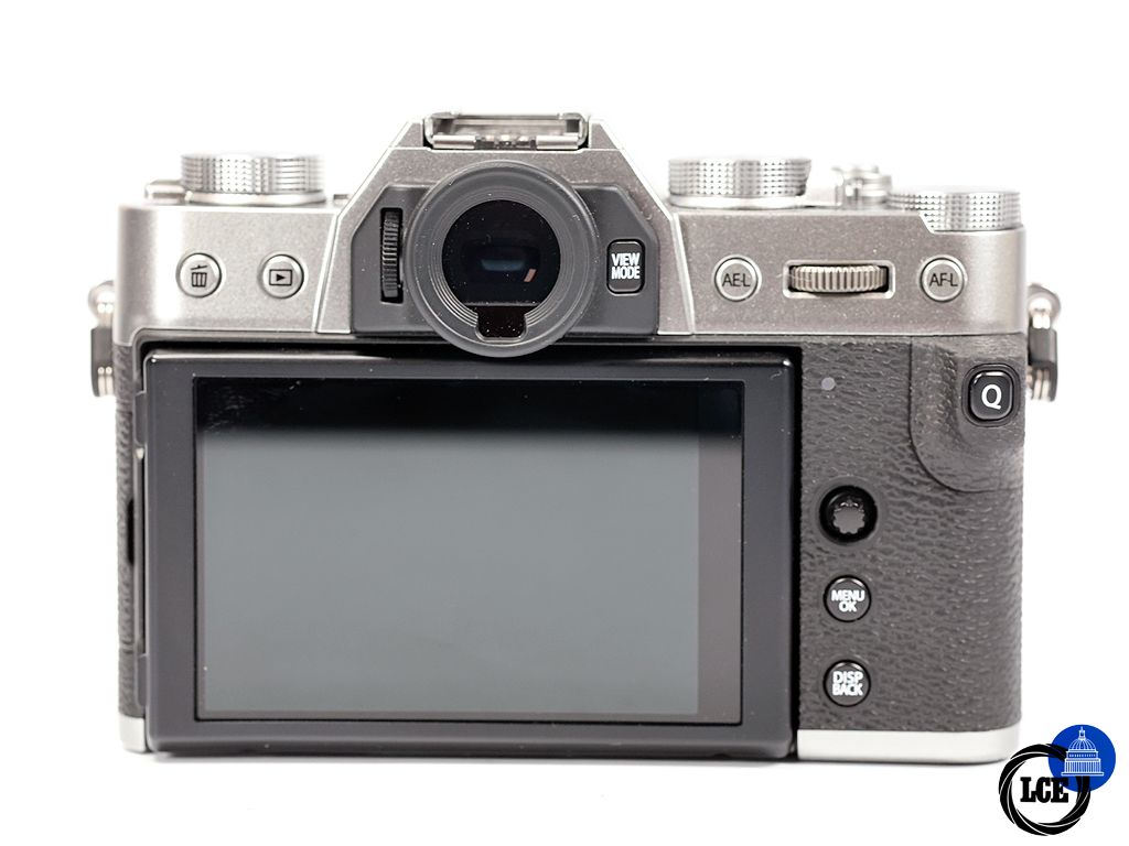 FujiFilm X-T30 II BODY *BOXED*