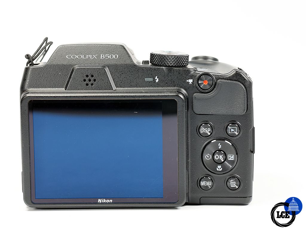 Nikon Coolpix B500