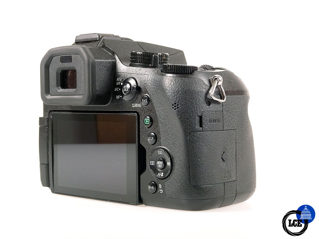 Panasonic Lumix DMC-FZ2000