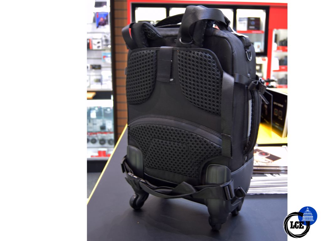 Vanguard Veo 55 BT Roller Bag 