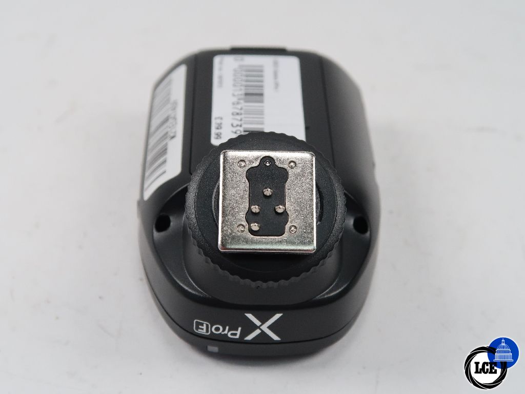 Godox XPro1 Trigger