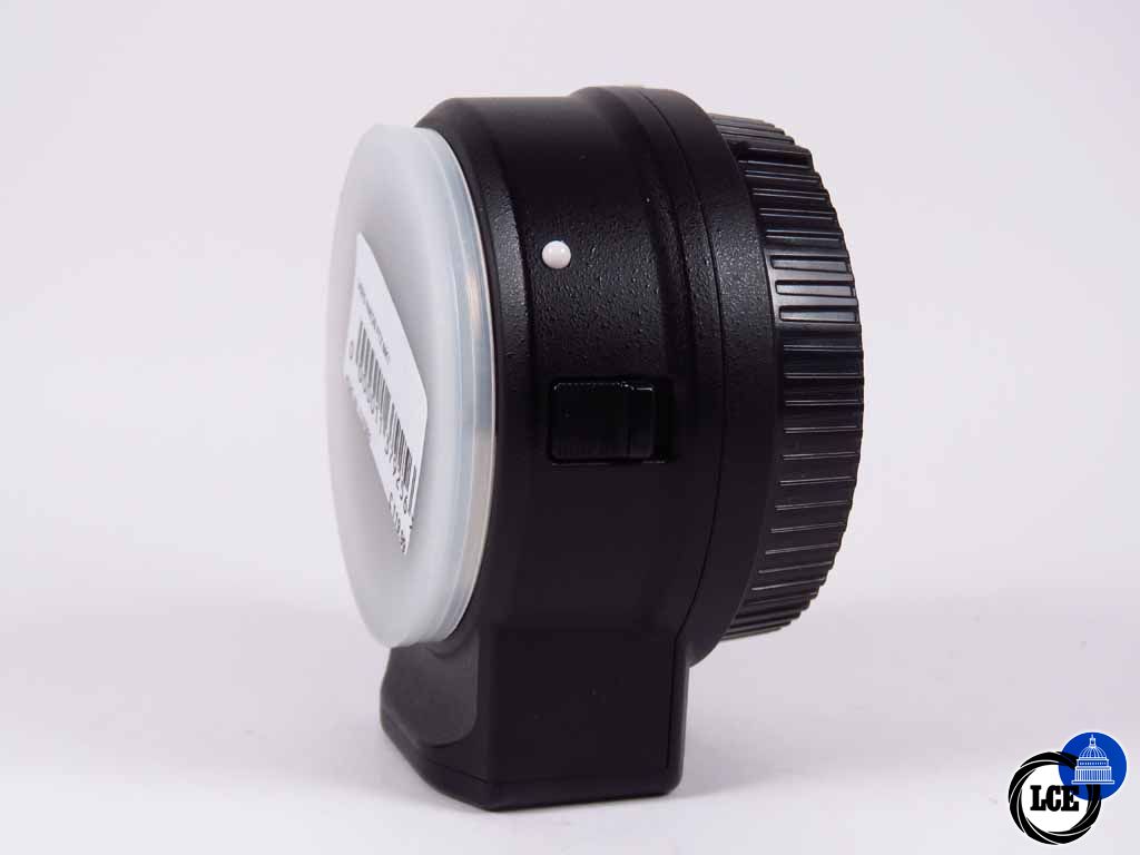 Nikon FTZ