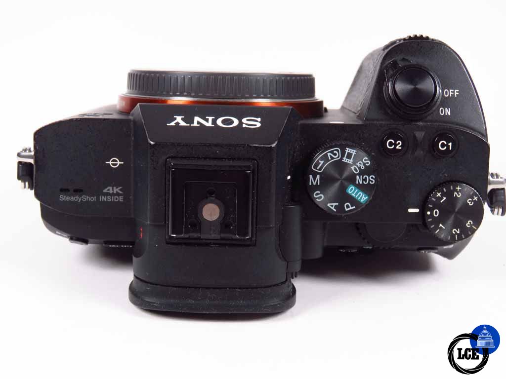 Sony A7 MKIII