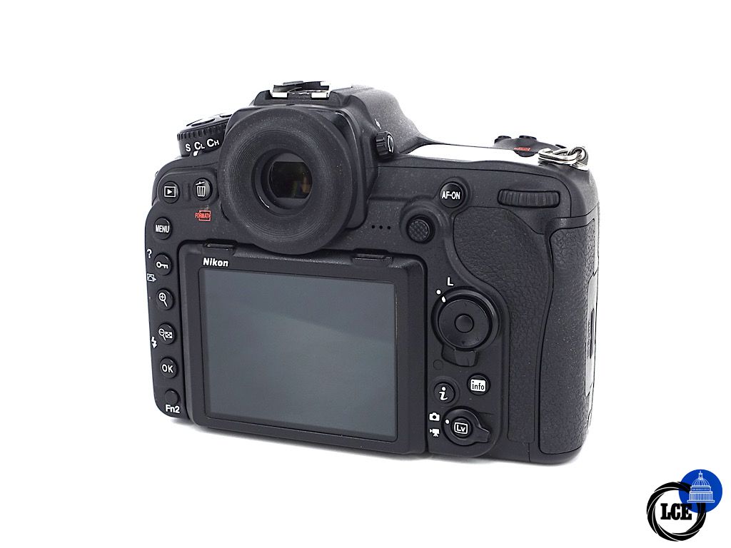 Nikon D500 Body | 4*