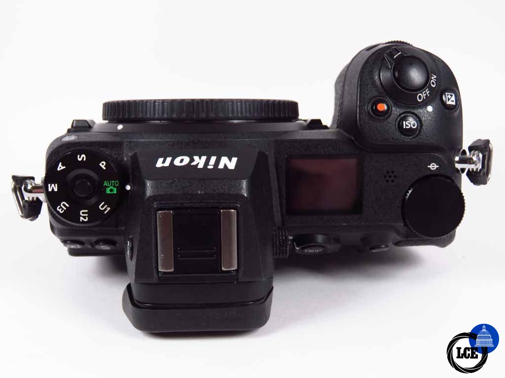 Nikon Z7 MKII Body