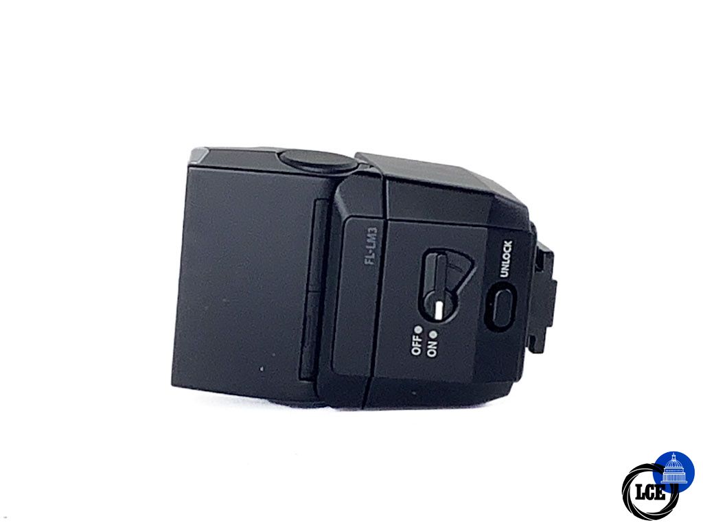 Olympus FL-LM3 Flash
