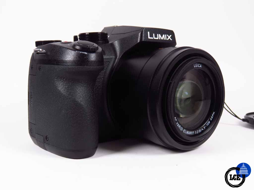 Panasonic Lumix FZ330
