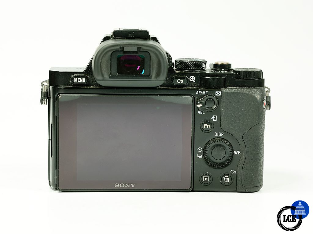 Sony A7R BODY 