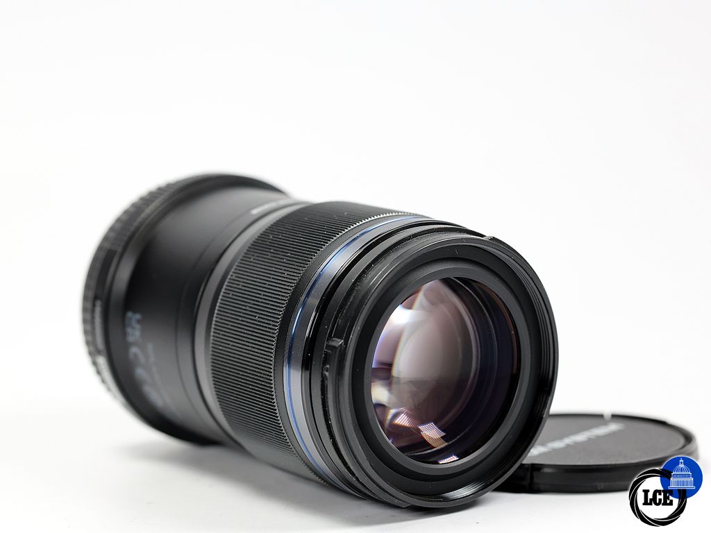 Olympus 60mm f/2.8 MACRO *BOXED*