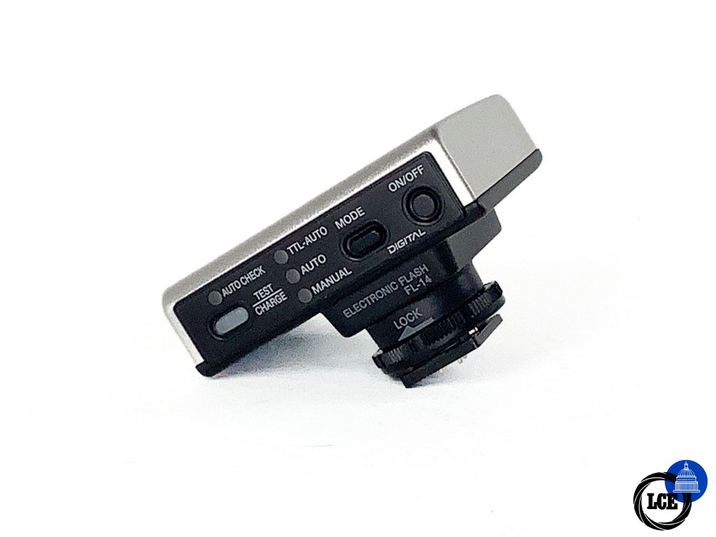 Olympus FL-14 Flash